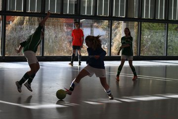 Bild 222 - wC-Jun Turnier Oldesloe